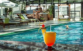 Radisson Montevideo Victoria Plaza Hotel